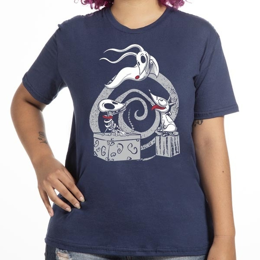 Camiseta TIM DOGS Tradicional | Shopee Brasil