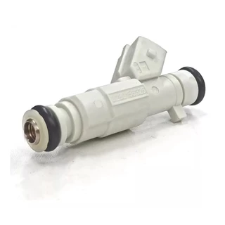 Bico Injetor Renault Logan Sandero 1.6 Flex 2007 em diante H8200687289 / 820068728 / 0280156326 / 8200687289 Novo, Original Bosch