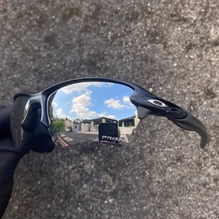 Óculos de Sol Flak Lente Liquid X Ciclismo Corrida 2.0