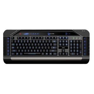 Teclado Gamer Saitek Eclipse III - PC