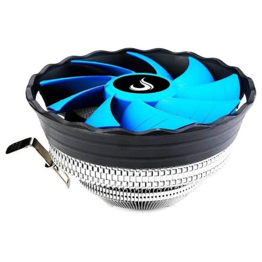 Cooler Rise mode gamer X2 Rise Mode Universal (Intel / AMD) Shopee Brasil