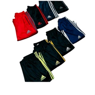 Kit 2 Calça masculino inverno chimpa franelado academia promoção atacado