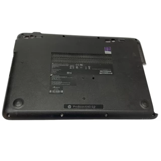 Carcaça Tampa Inferior Notebook HP Probook 640 G2 873