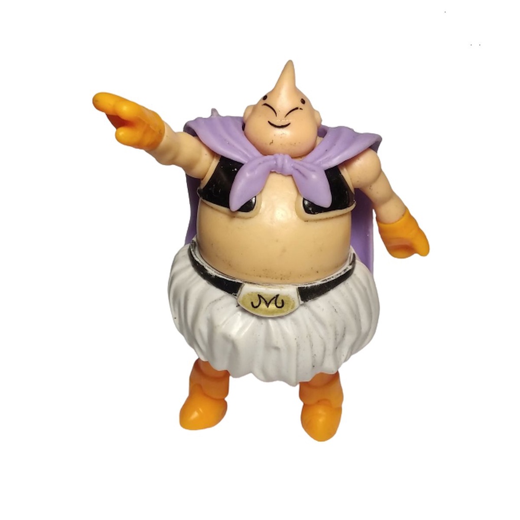 Encontre Figure Kid Boo Boneco Dragon Ball Sg Majin Buu Goku Vegeta -  Dangos Importados - Sua Loja de Importados no Brasil!