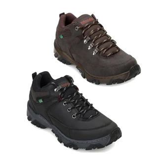 Tênis Masculino Adventure Wonder 1055