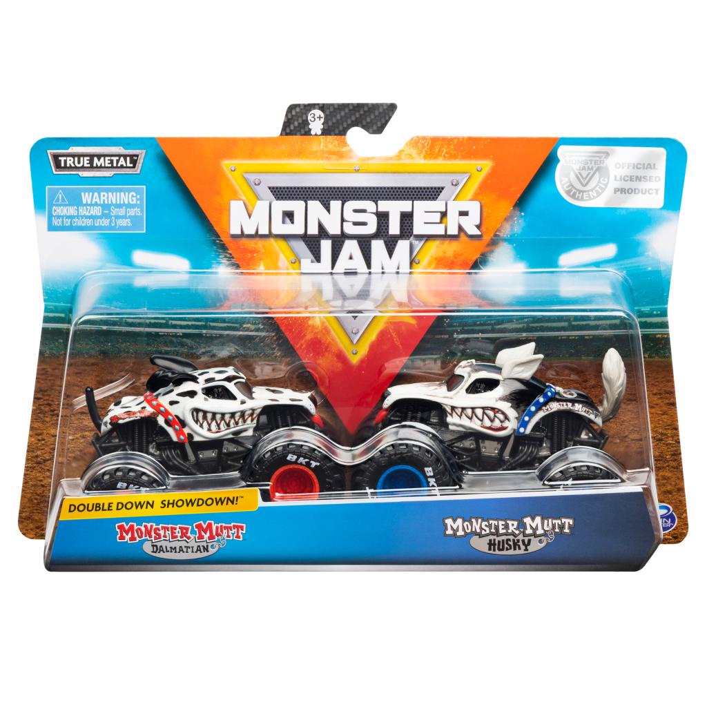 Veiculo Monster Jam Dragon Cc - Sunny Brinquedos, Modelo: 3092, Cor:  Multicor