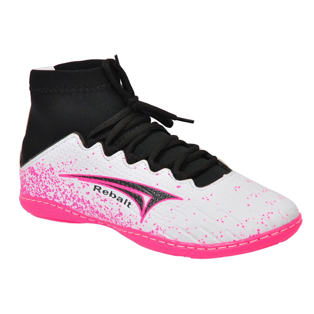 Tenis de hot sale salao botinha