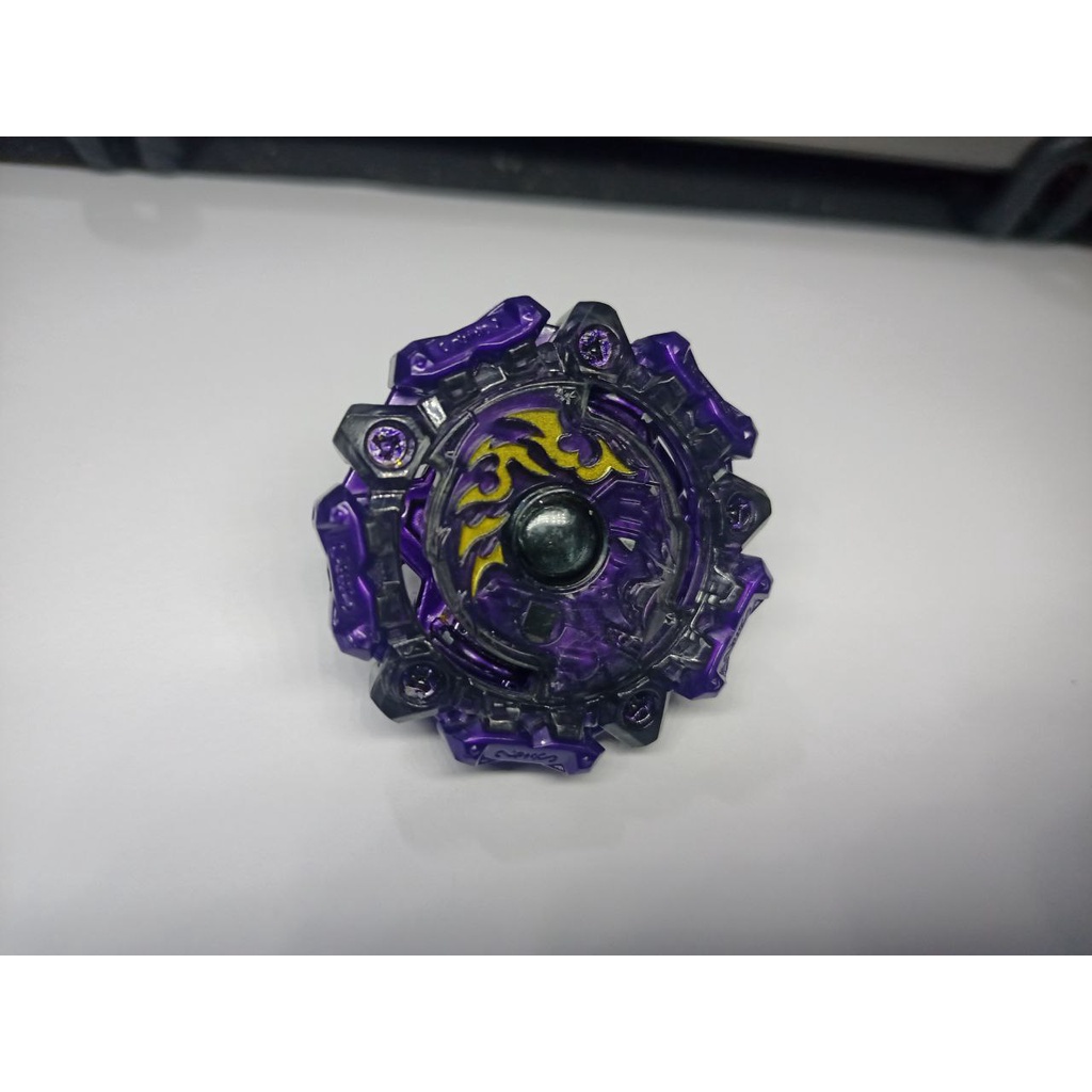 Beyblade Burst Takaratomy Baldur B B | Shopee Brasil