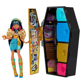 Accessoires on sale monster high