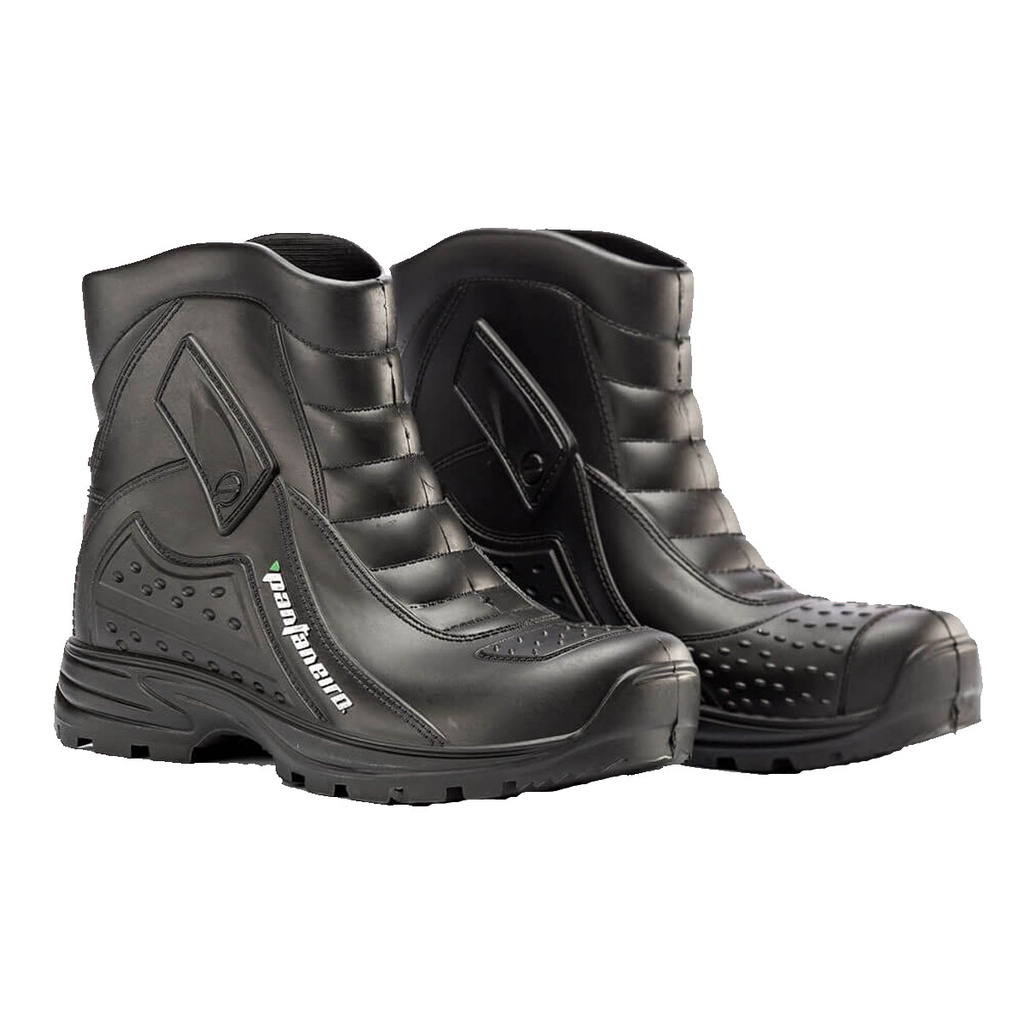 Motoboy Bota De Motociclista Impermeavel Bota Motociclista