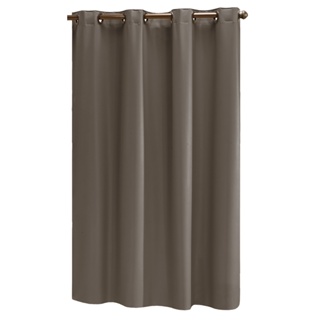 Cortina de Pvc Impermeável 1,40 x 2,40 Para Portas Janela e Box de Banheiro