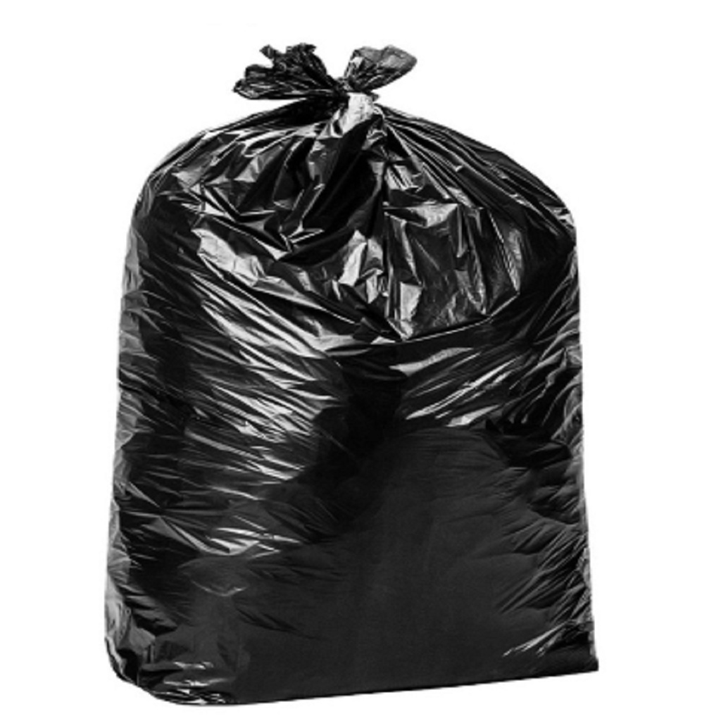 Saco de lixo Kit de 3 tamanhos c/ 10 unidade cada tamanho 40l 60l e 100 litros Shopee Brasil