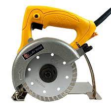 Serra Mármore Corta Piso SA Tools 1200w Mega Promoção