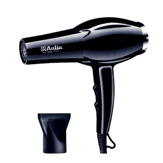 Secador de Cabelo 110v Profissional 3200W - Voltagem 110v