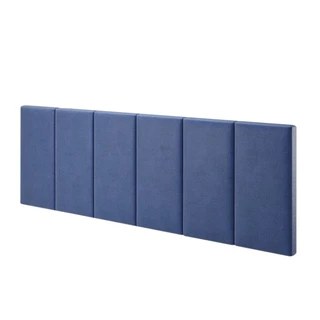 Cabeceira para Cama Las Vegas King Tamanho 2,00 - 7 Cores Disponível