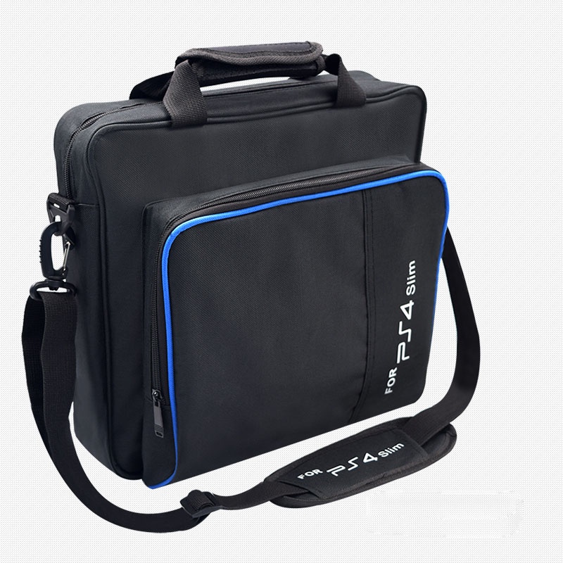 Briefcase ps4 discount