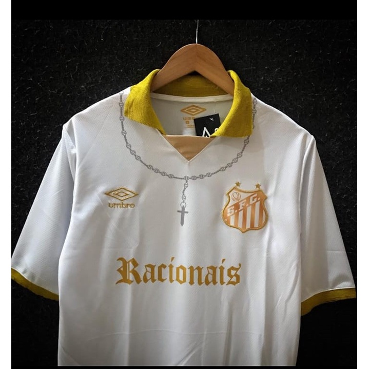 Promoção best sale camisa santos