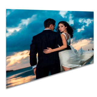 Quadro decorativo 1 peça gigante grande Personalizado Com Foto mande sua foto favorita foto de casal foto de desenho foto de qualquer coisa que você goste família namorado casal super promoção dia do consumidor 15/03
