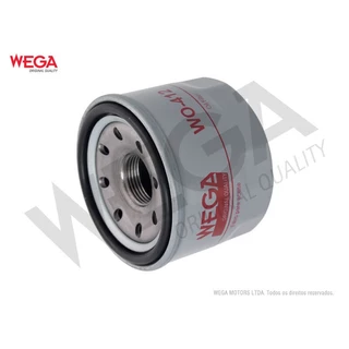 Filtro de Oleo Renault Kwid – WEGA WO-412