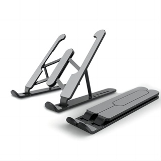 Suporte para Notebook Tablet Ergonômico Dobráveis Regulável FF0035
