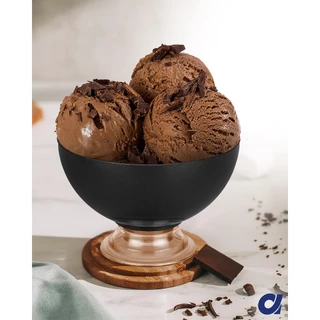 Kit 06 Peças Taças Potes Sobremesa Sorvete Açai 180ml
