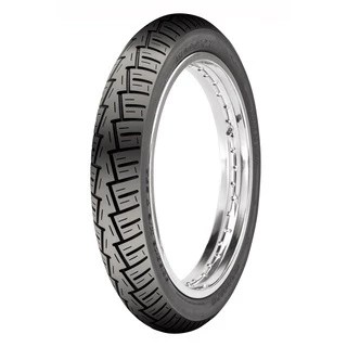 Pneu Dianteiro 80/100-18 Uso com Câmara Winner Maggion Moto Fan160/factor150