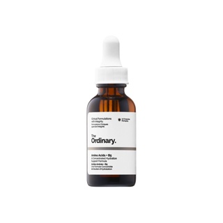 the ordinary amino acids + b5 30ml