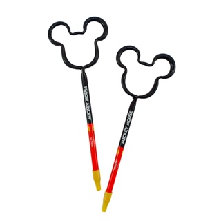 Caneta Face Mickey Molin