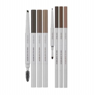 rom&nd romand han all han all flat/sharp brow