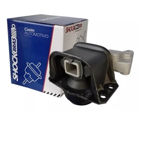 Coxim Hidraulico Motor Superior Peugeot 307 308 408 Citroen C4 Picasso C4 Lounge C4 VTR 2.0 16v