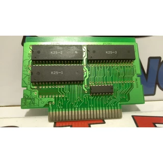 unitário defeito sucata chip cartucho snes