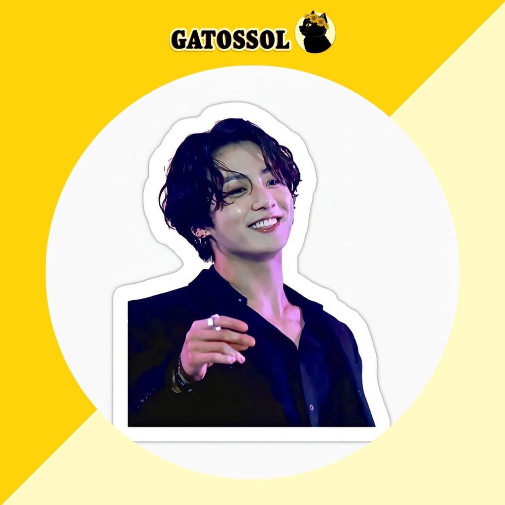 BTS Bottons e Chaveiros- K-POP 4,5 cm - Bottom/botton - Boton