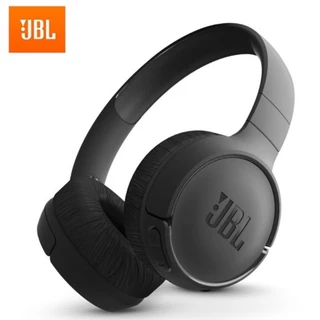 Jbl Tune T500bt/T510Bt/T500 Bt PK T450Bt Fone De Ouvido Bluetooth Sem Fio Pro Bass Deep Sound Esportivo