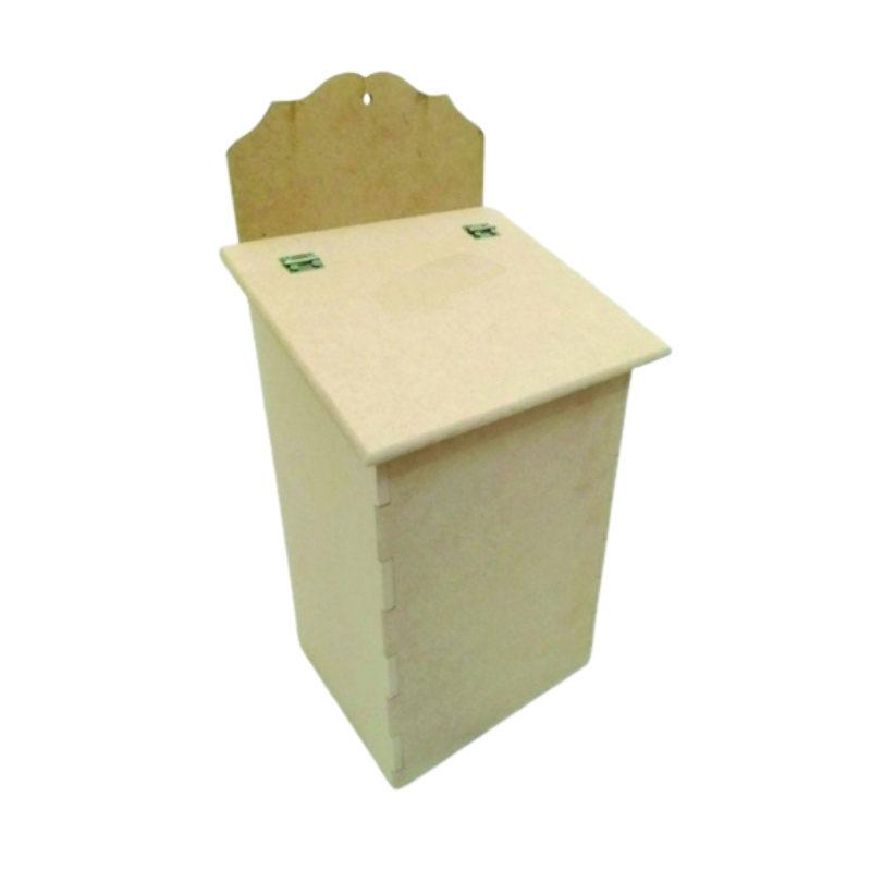 Puxa Saco - Simples - 36,5cm De Altura