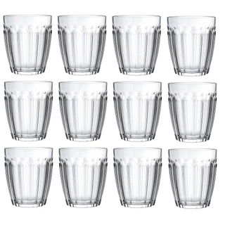 Jogo de Copos Barriquinha 150ml Vidro, Dose peritivos.(6 unidades ou 12 unidades).