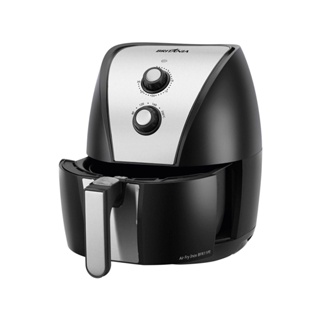 Fritadeira Air Fryer Britânia BFR40PI Elétrica 5 Litros 