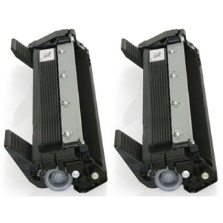 Kit 2 Toner Compatível Brother TN1060 HL1112 HL1202 HL1212W 1602 1512 1617NW - Nova Premium