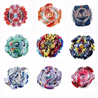 Beyblade Burst Metal Sem Lançador Varias Modelos Pronta entrega
