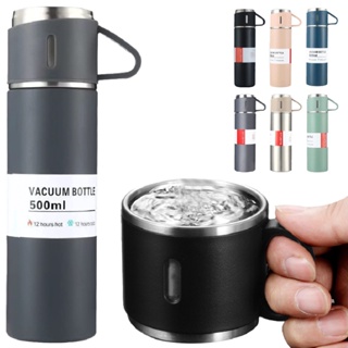 Garrafa Térmica Vacuum Flask XV3241 - 500ml