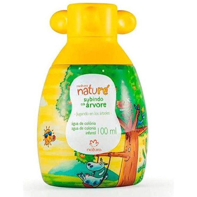 Colônia Natura Nature | Shopee Brasil