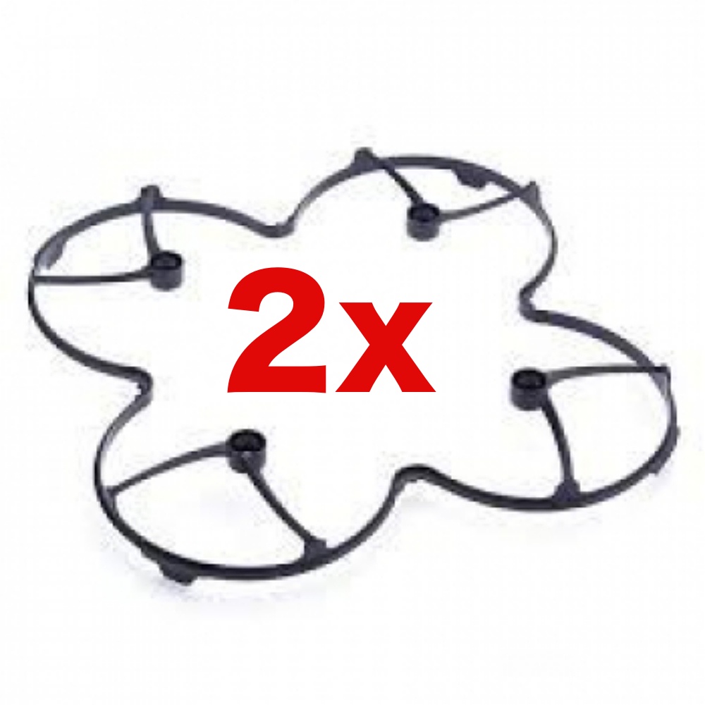 Drone hubsan hot sale x4 h107c