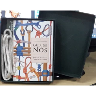 Mini Box - Guia de Nós - Volume I | Renata Manzke e Caryl Chessman