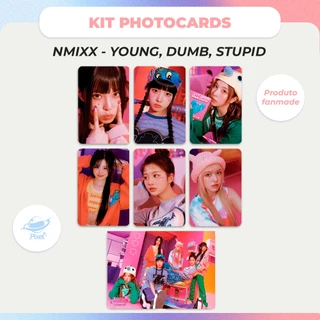 NMIXX | Photocards | KPOP/K-POP