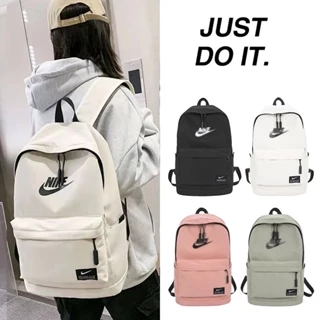 Lazer Mochila De Viagem Ao Ar Livre Escolar Gira Moda Simples De Grande Capacidade Estilo Unisexo