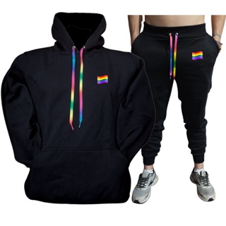 Moletom store masculino lgbt