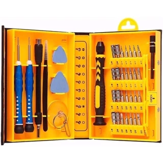 Kit Chaves Ferramentas Manutenção Pc Informatica 6028