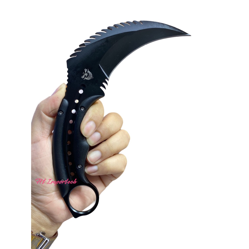 Canivete Esportivo Colecionavel Ediçao Limitada CRBT1