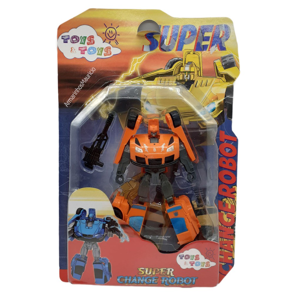 Super bumblebee transformer store toy