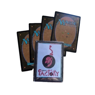 Repack Booster Magic The Gathering Booster aleatório DRAFT