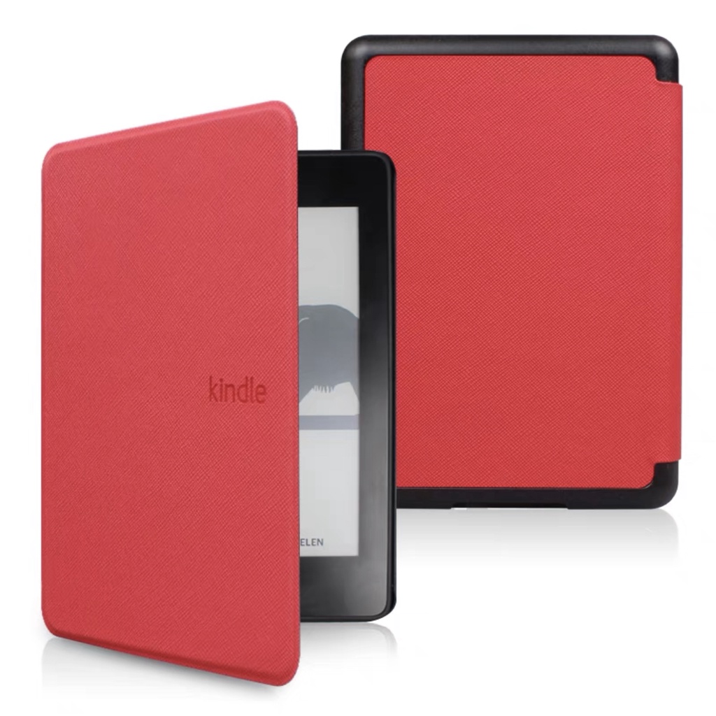 Capa Case Compatível Com Kindle 11ª Geração 2022 C2V2L3 K6 RS23CV